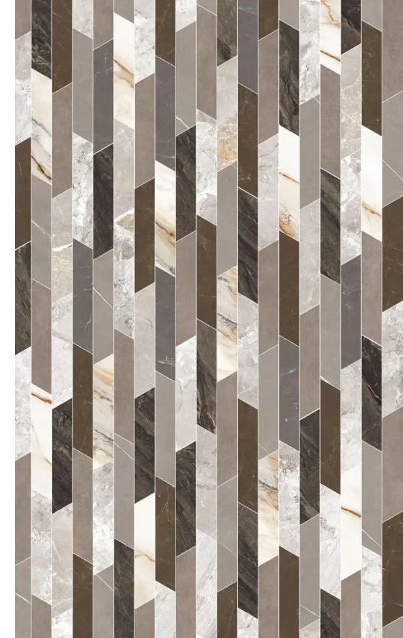 Marbella Stone Decor
