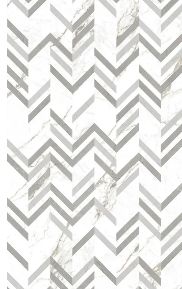 Marbella Waves Silver