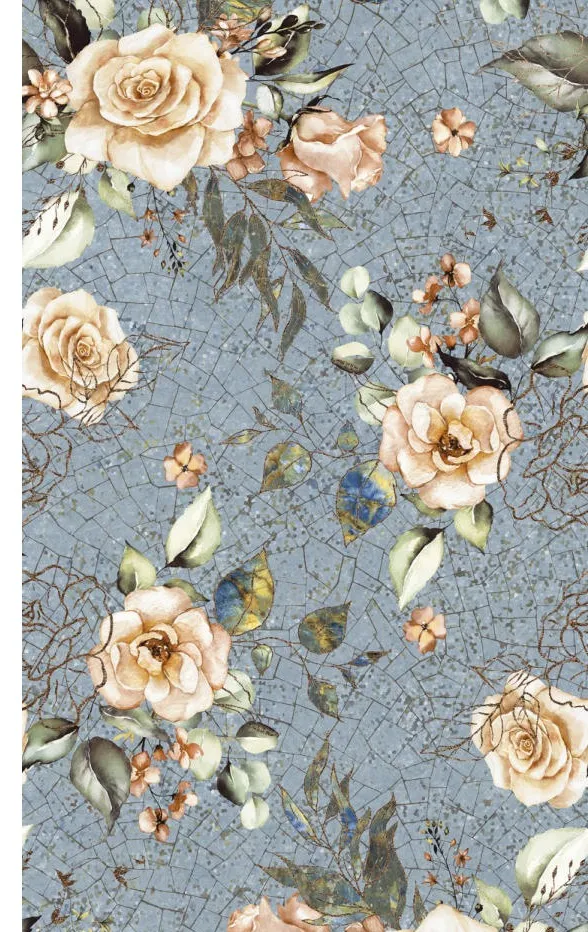 Bloom Floreal
