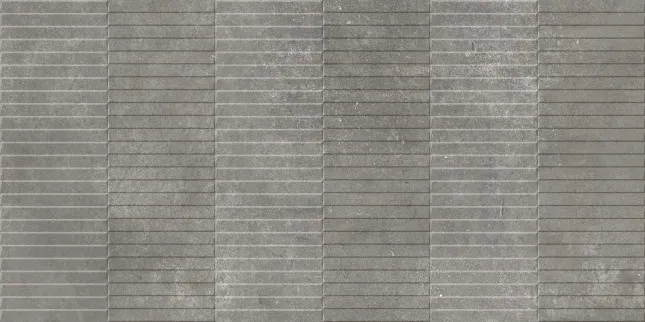 Clastic Smoke Decor