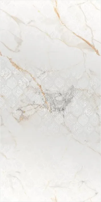 Genesis Statuario Trim