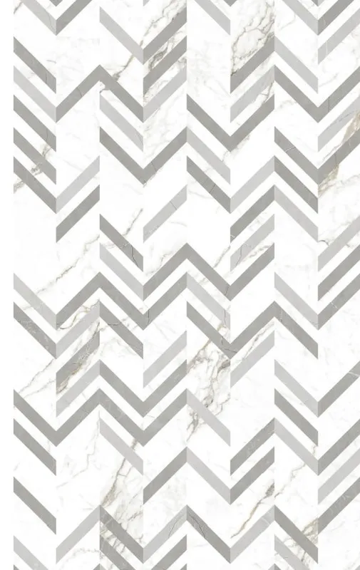 Marbella Waves Silver