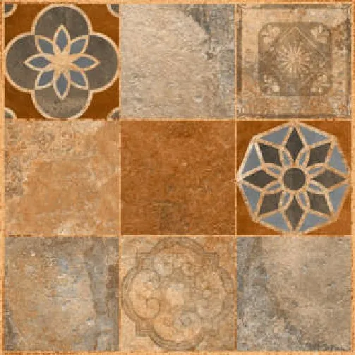 Cotto Multi Décor