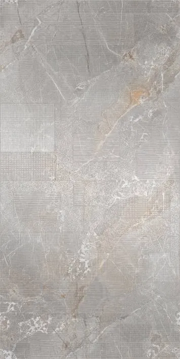 Delicato Grey Trim