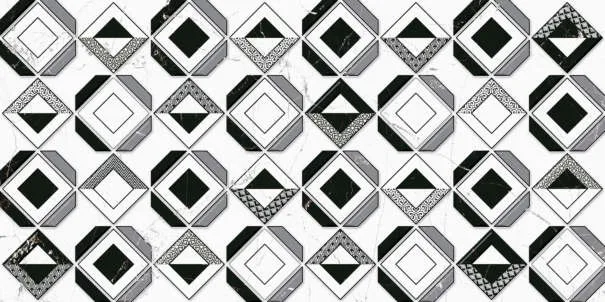 Kebon Sqare Cube Decor