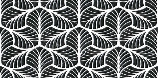 Marquna Dark Decor