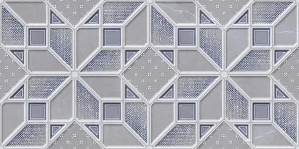 Miray Dark Grey Decor