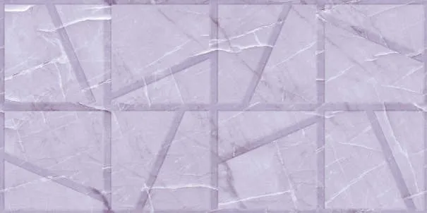 Onyx Purple Decor