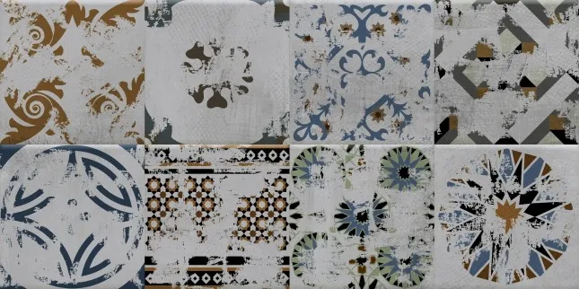 Teoria Dark Decor HL-2