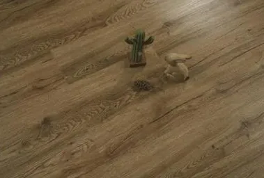 Cumaru Escuro aplicado em ambiente
