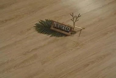 Pinus Mel aplicado em ambiente