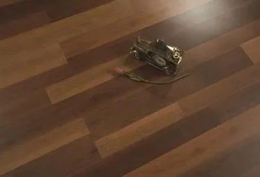 Nogueira Vinho aplicado em ambiente